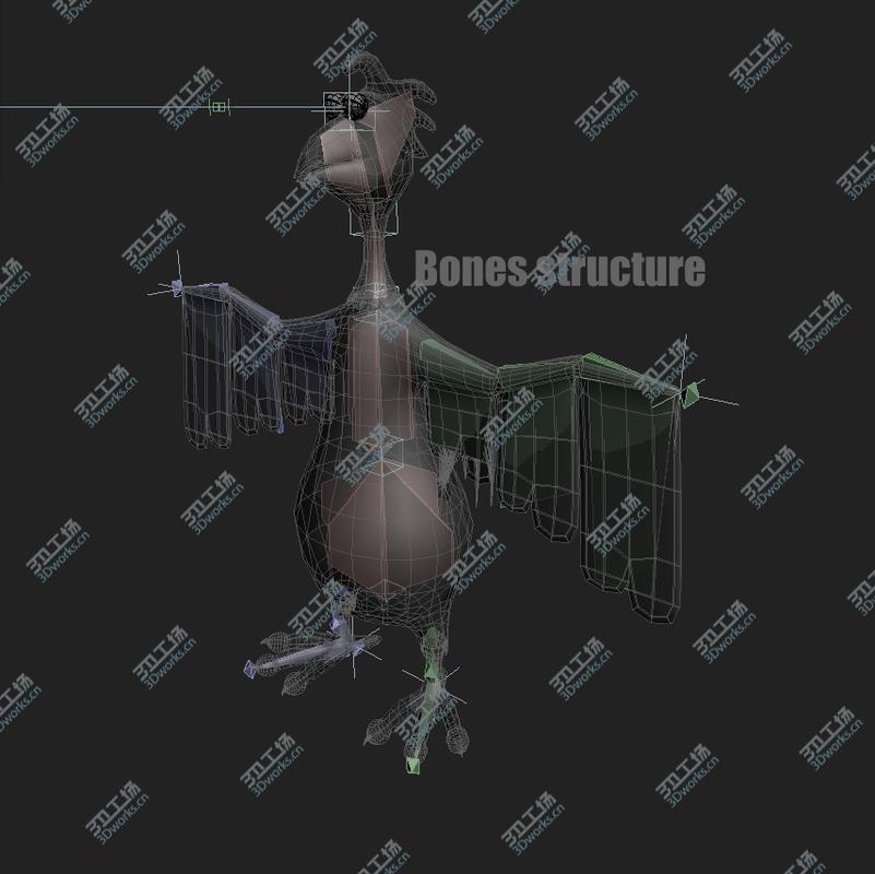 images/goods_img/2021040232/40 RIGGED ANIMALS COLLECTION/4.jpg